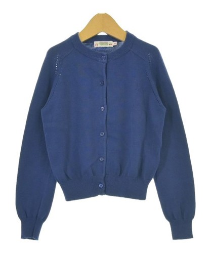 Bonpoint sweaters blue - bonpoint,