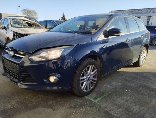 Cache sous moteur ford focus - cache,