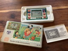 Rare - Jeu LCD Tronica SUPER