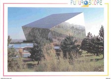 86 - Jaunay-Clan - Parc