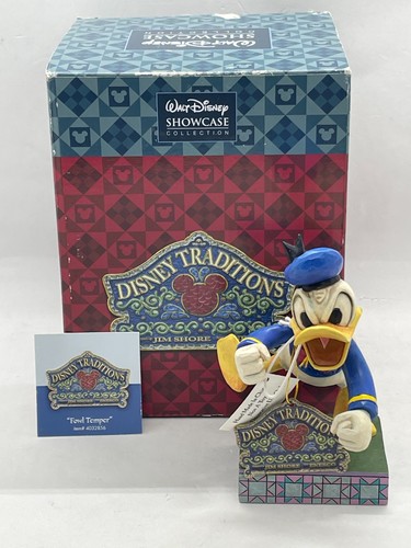Disney showcase collection jim - disney,