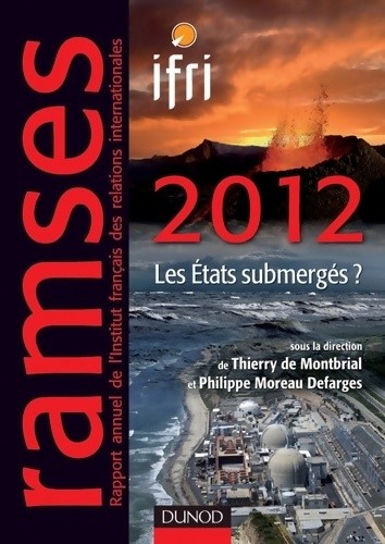 Ramses 2012 les etats - ramses,