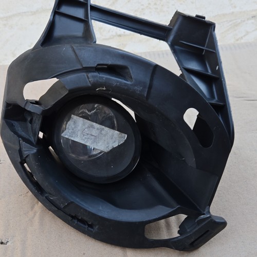Antibrouillard clio phase 2 - clio,