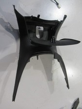 Plastique central (Piaggio -