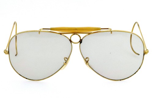 Vintage ray ban shooter - ray-ban,