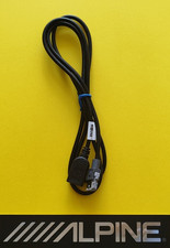 CÂBLE D'EXTENSION USB ALPINE IVA-W505 IVAW505 IVA-W502 IVAW502