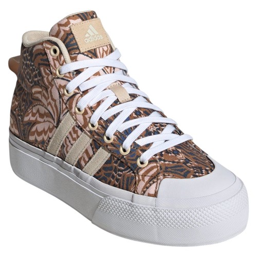 Adidas unisex bravada - bravada, mid