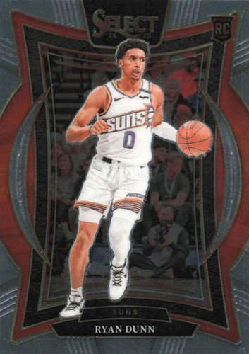 2024 panini select - panini, ryan