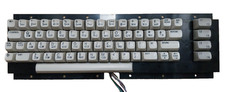 Clavier Commodore C64c. Testé #F5