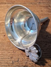 Petit entonnoir decanter - a,