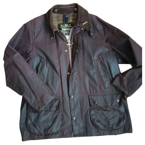 Barbour bedale waxed - bedale,
