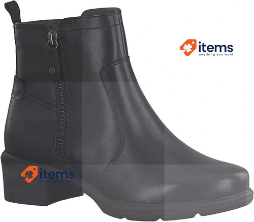 Bottines tamaris femme - tamaris, 8