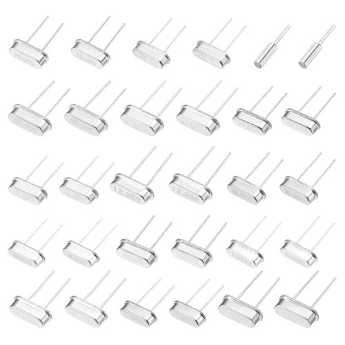 Pièces pour oscillateur - 30,