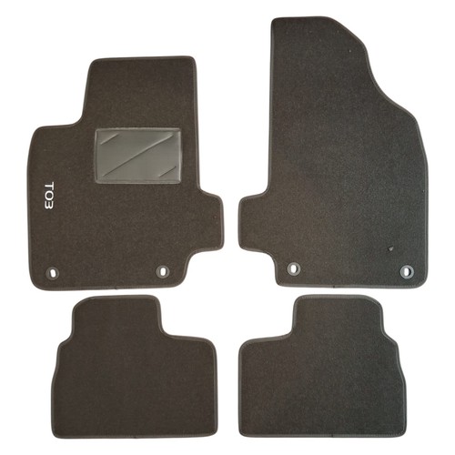 Set tapis sol en - set,