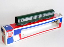 JOUEF HO 5296 WAGON SERVICE