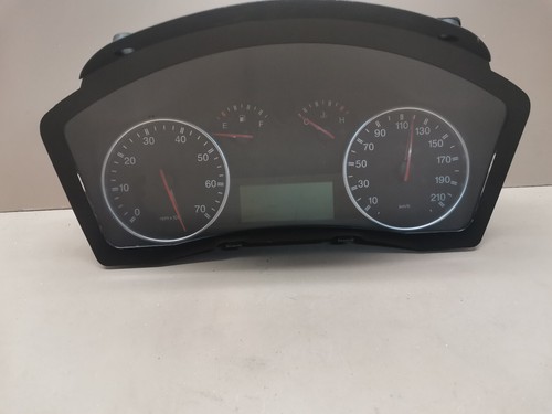 Bloc compteur vitesse fiat - vitesse,