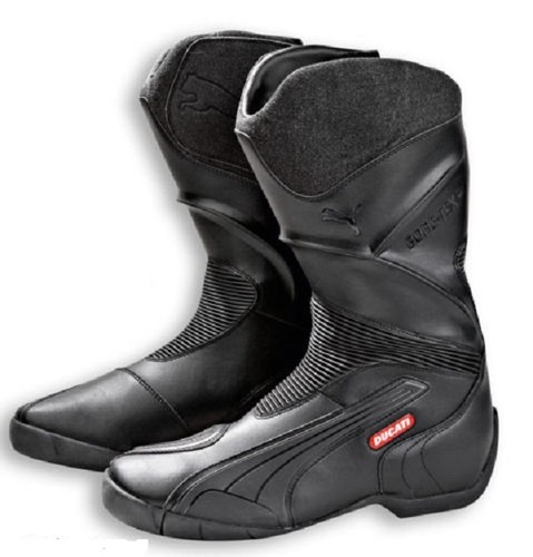 Ducati puma super - ducati, ride