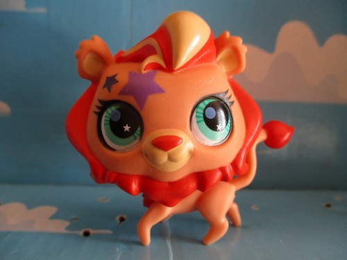 Petshop lion 2690 - lion, n°2690