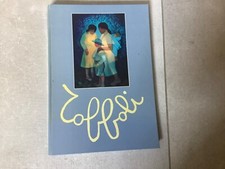 Toffoli-R.Vrinat-EO-envoi manuscrit de Toffoli.