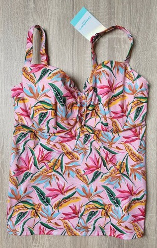 Tankini top prima - prima, donna