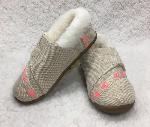 Toms tiny faux fur - toms,