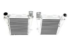 Ladeluftkühler-set( Gauche+Droite) - Véhicules Spécifiques - Audi RS4 B5 Quattro