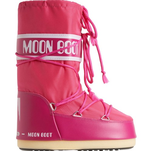 Moon boot girls icon - moon,