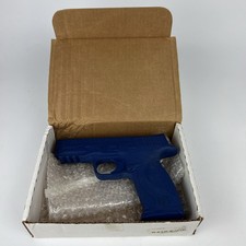 Blue Ring S&W M&P 40 Training