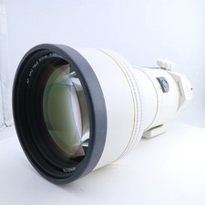 Minolta AF APO Téléobjectif