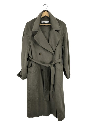 Zara manteau tricot - en, dames