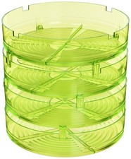 Plus Germoir sans BPA Vert 205 x 205 x 23 cm