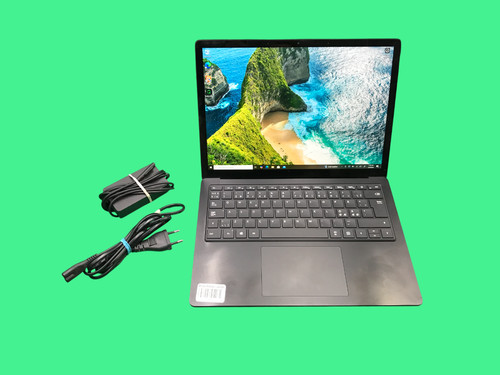 Microsoft surface laptop - microsoft, 3