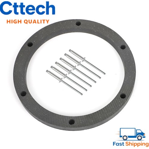 Clutch lining rivets - clutch,