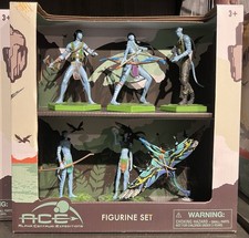 Disney Parks 2025 Pandora