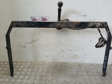 Attelage (boule de remorquage) FORD FOCUS 2