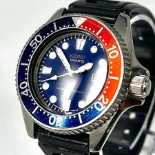 Montre Seiko Ladies Diver Date