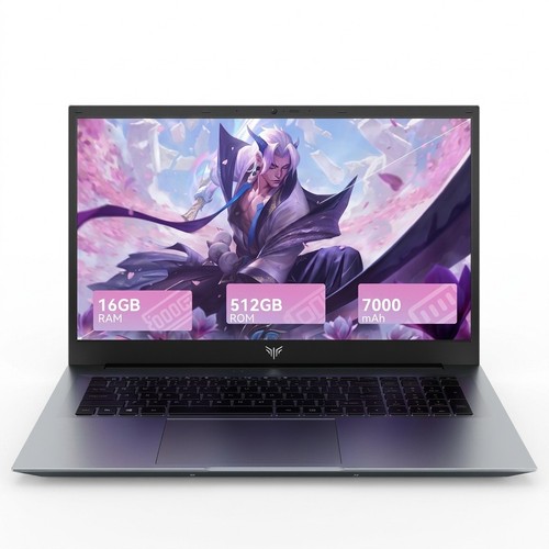 Portable acemagic - pc, 18.5"
