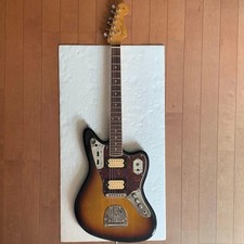 Fender FENDER MEXICO KURT
