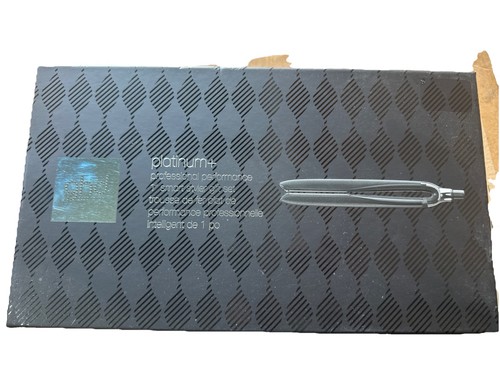 Ghd platinum styler - styler, festive