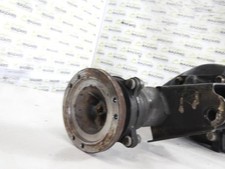 Pont avant complet NISSAN