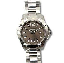 Montre de plongée Longines