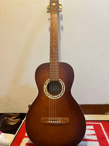 Guitare acoustique