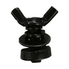 Kit de boulon à vis papillon