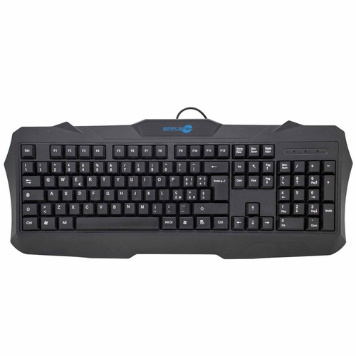 Clavier usb qwerty italien ita - clavier,