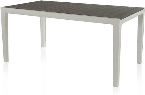 Table résine jardin - table, de