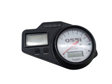 TRIUMPH SPEED TRIPLE 955I 2003 2006 INSTRUMENTATION COMPTEUR D'ORIGINE