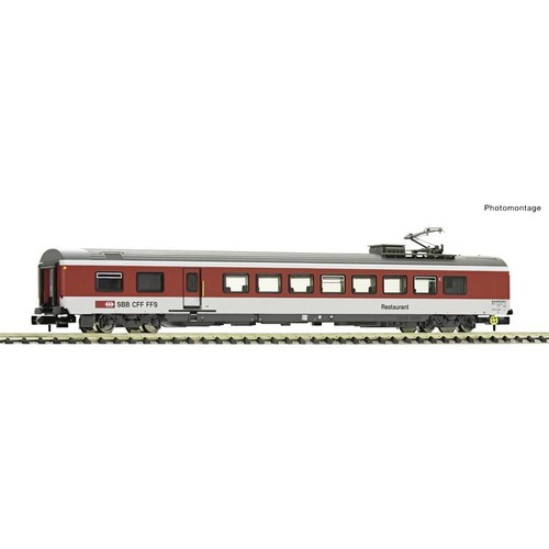 Fleischmann 6260060