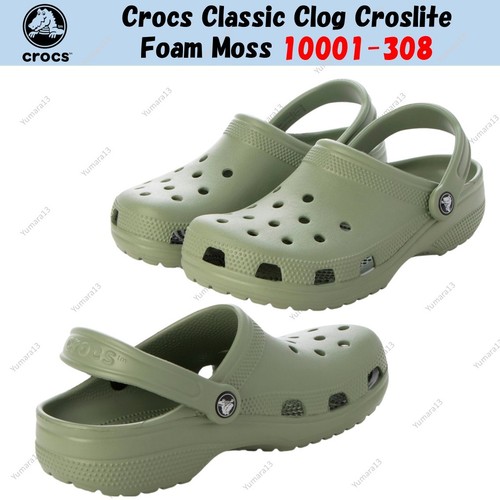 Sabot crocs classic croslite - sabot,