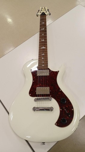 Guitare électrique prs - guitare, se
