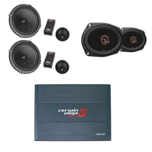 Cerwin vega h65c h692 - vega,